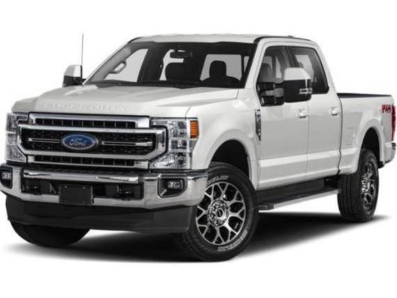 FORD F-250 2020 1FT7W2B68LEE66454 image