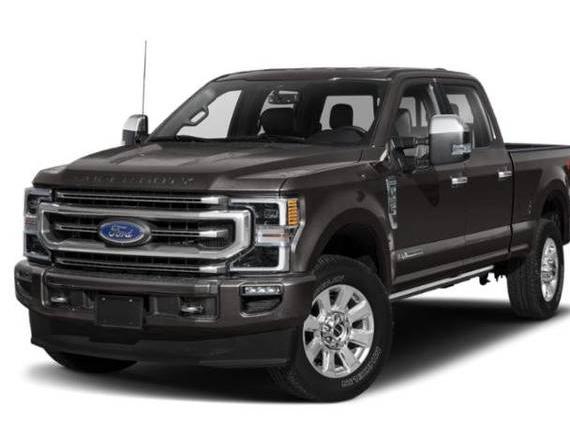 FORD F-250 2020 1FT7W2B63LED36288 image