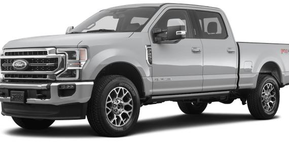 FORD F-250 2020 1FT7W2BT8LED00957 image