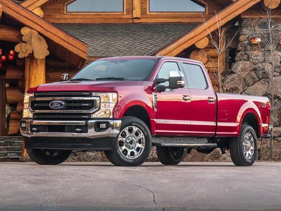 FORD F-250 2020 1FT7W2BT2LEE71462 image