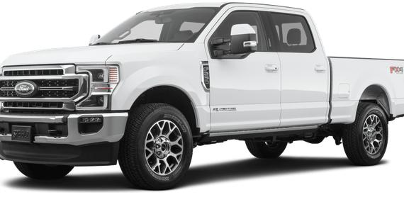 FORD F-250 2020 1FT8W2BT0LED02335 image