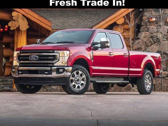 FORD F-250 2020 1FT7W2BT6LEE60996 image