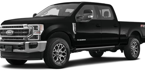 FORD F-250 2020 1FT8W2BT8LEE81644 image