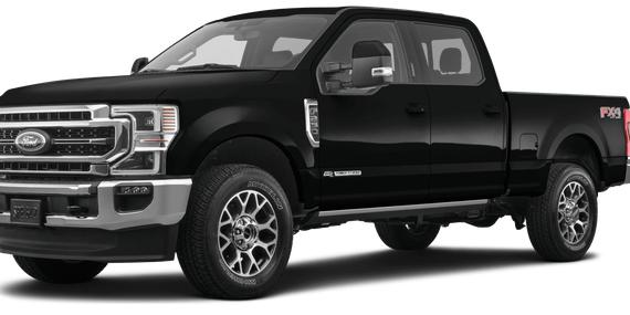 FORD F-250 2020 1FT7W2BT4LEE73438 image