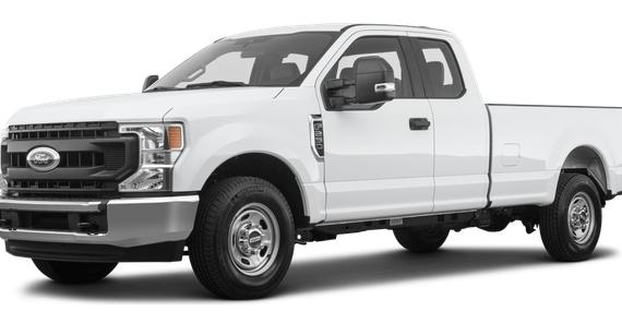 FORD F-250 2020 1FT7X2B64LEE61524 image