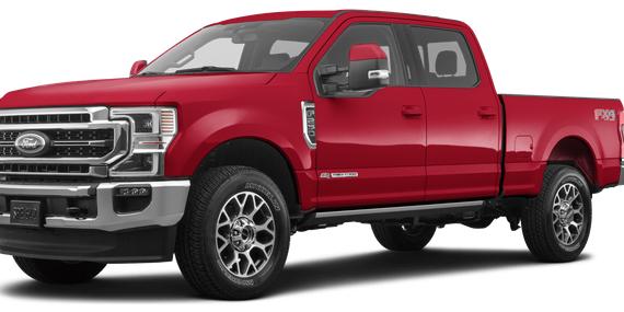FORD F-250 2020 1FT7W2BT1LEE20308 image