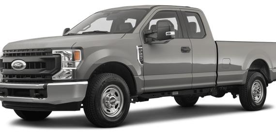 FORD F-250 2020 1FT7X2BT1LED02272 image