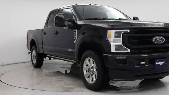 FORD F-250 2020 1FT7W2BT5LEE15015 image