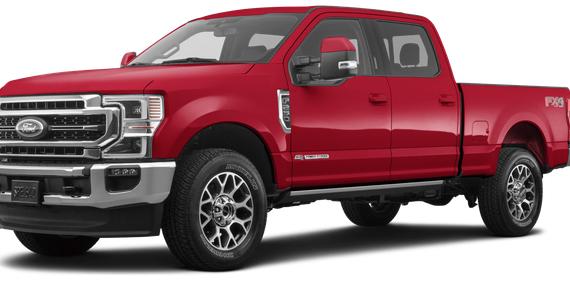 FORD F-250 2020 1FT7W2BT2LED30312 image