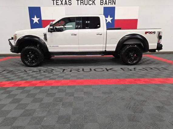 FORD F-250 2020 1FT7W2BT5LEE83962 image