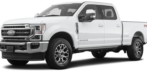 FORD F-250 2020 1FT7W2BT5LEE96792 image