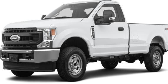 FORD F-250 2020 1FDBF2A68LEE79809 image