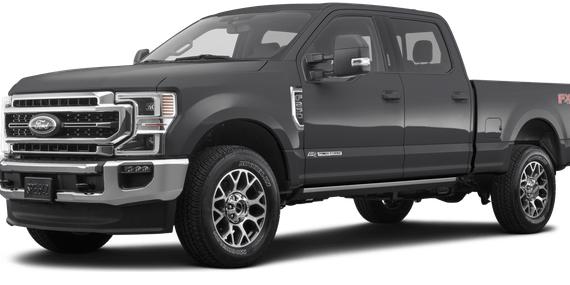 FORD F-250 2020 1FT8W2BT5LED76284 image