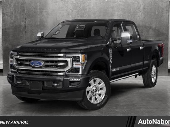 FORD F-250 2020 1FT7W2B60LEE83135 image