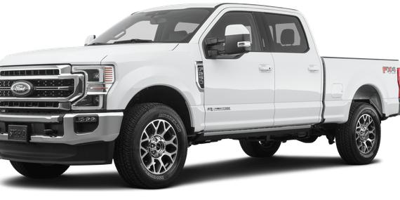 FORD F-250 2020 1FT7W2B64LEC60418 image
