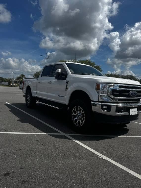 FORD F-250 2020 1FT7W2BT5LEE93312 image