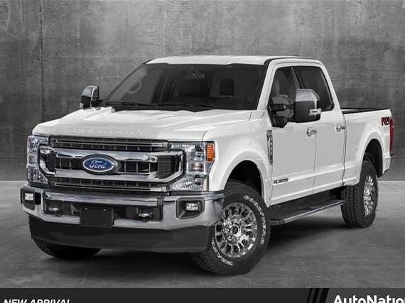 FORD F-250 2020 1FT7W2BN9LED58769 image