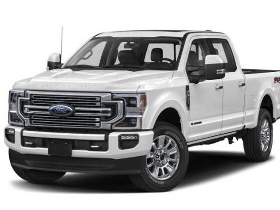 FORD F-250 2020 1FT7W2BT8LEC92648 image