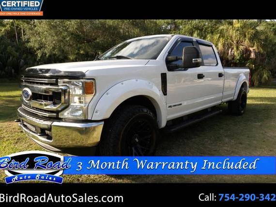 FORD F-250 2020 1FT7W2AT1LED10361 image