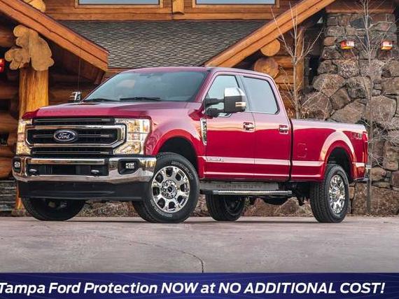 FORD F-250 2020 1FT7W2BT2LEE16297 image