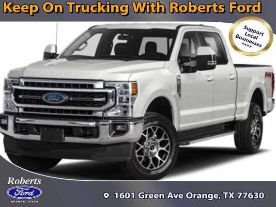 FORD F-250 2020 1FT8W2BT4LEE15978 image