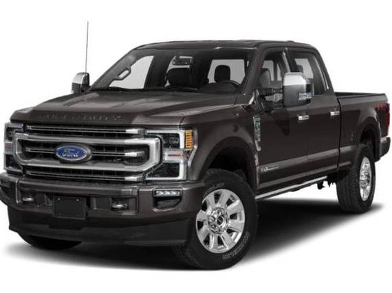 FORD F-250 2020 1FT8W2BT6LEE85899 image