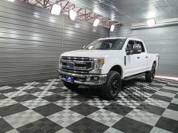 FORD F-250 2020 1FT7W2BN3LEE25480 image