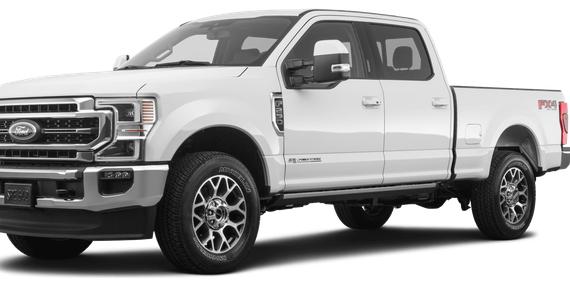 FORD F-250 2020 1FT7W2BT8LEC58595 image