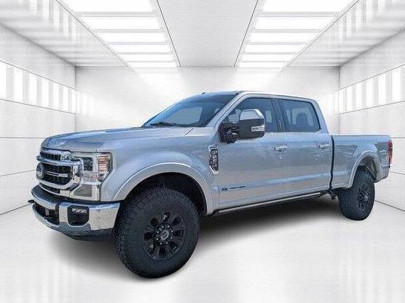 FORD F-250 2020 1FT8W2BT8LEC16769 image