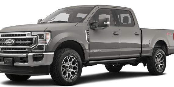 FORD F-250 2020 1FT8W2BTXLED76295 image