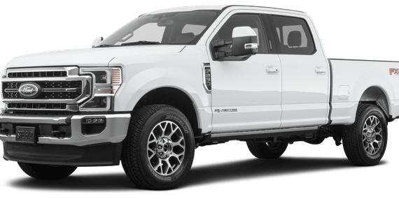 FORD F-250 2020 1FT7W2BN8LED49481 image