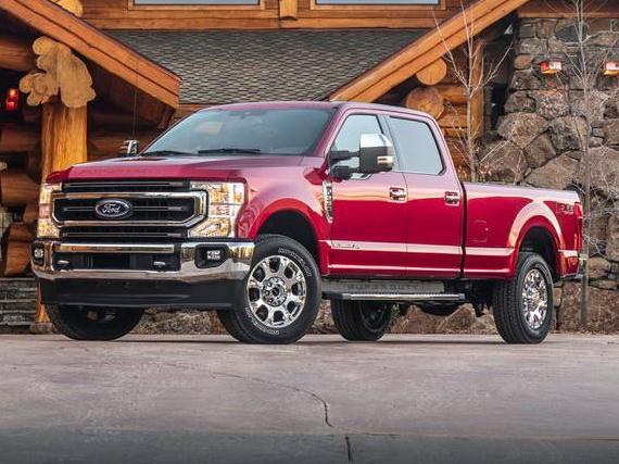 FORD F-250 2020 1FT7X2B65LEE31612 image
