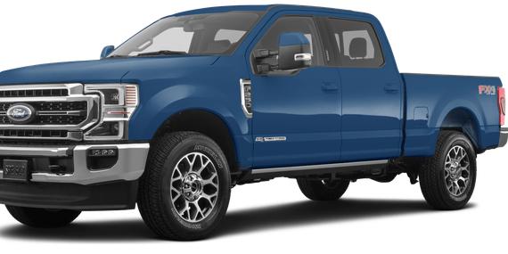 FORD F-250 2020 1FT7W2BT4LEE85895 image