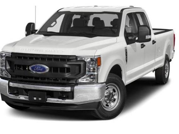 FORD F-250 2020 1FT7W2B62LEE18335 image