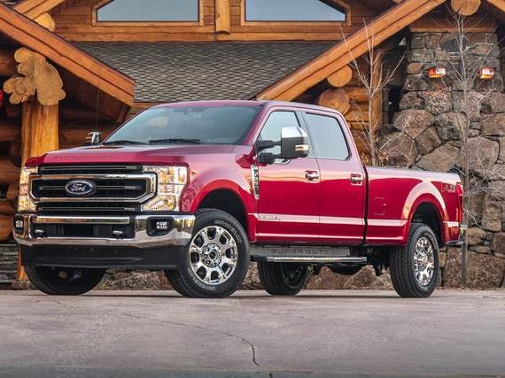 FORD F-250 2020 1FT7W2BN8LEC09317 image