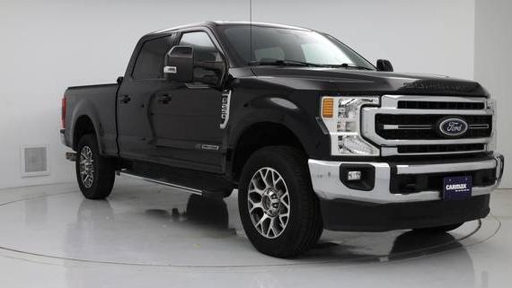 FORD F-250 2020 1FT8W2BT3LEE99162 image