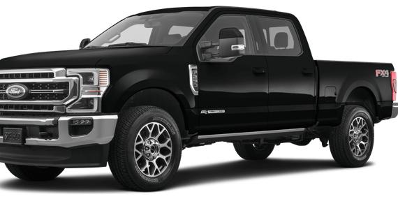 FORD F-250 2020 1FT7W2BN8LEE70947 image