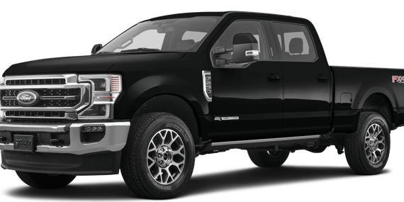 FORD F-250 2020 1FT7W2BT4LEE66215 image