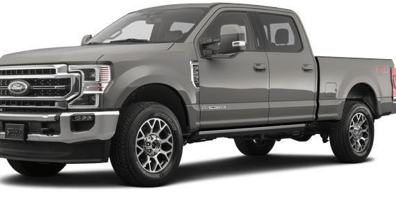FORD F-250 2020 1FT7W2BN8LED51652 image