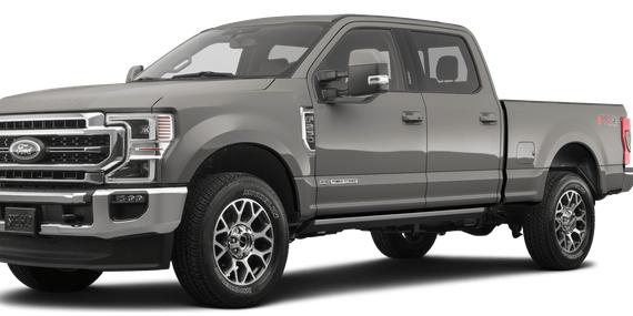 FORD F-250 2020 1FT7W2BT4LEC30373 image