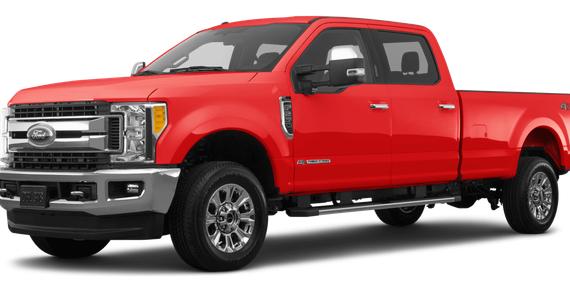 FORD F-250 2020 1FT7W2B67LEC49834 image