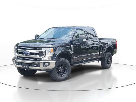 FORD F-250 2020 1FT8W2BTXLEE06587 image