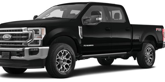 FORD F-250 2020 1FT7W2BN3LEE82746 image