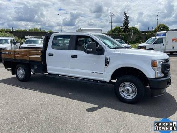 FORD F-250 2020 1FD7W2BT2LED61149 image