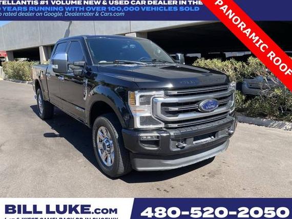 FORD F-250 2020 1FT8W2BT8LEE75472 image