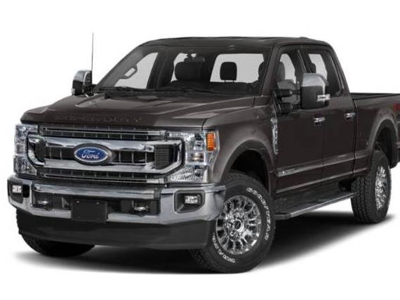 FORD F-250 2020 1FT7W2BT3LEC23091 image