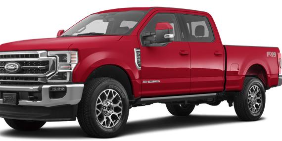 FORD F-250 2020 1FT8W2BT4LED00152 image