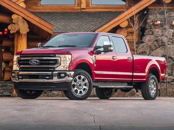 FORD F-250 2020 1FT7W2BT4LED54126 image