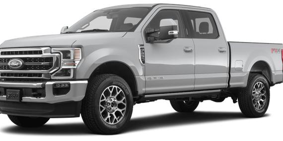 FORD F-250 2020 1FT8W2BT8LEE75388 image