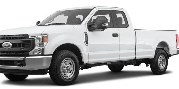 FORD F-250 2020 1FT7X2BT4LED03786 image